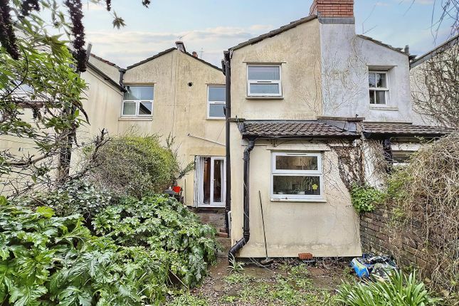 Property for sale in St. Nicholas Road, St. Pauls, Bristol
