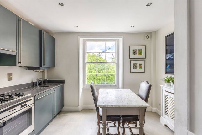 Flat 4, 17, Onslow Square, London photo 5
