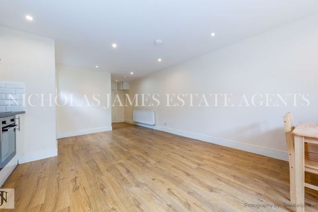 Flat 1, 3a Church Hill Road, East Barnet photo 3