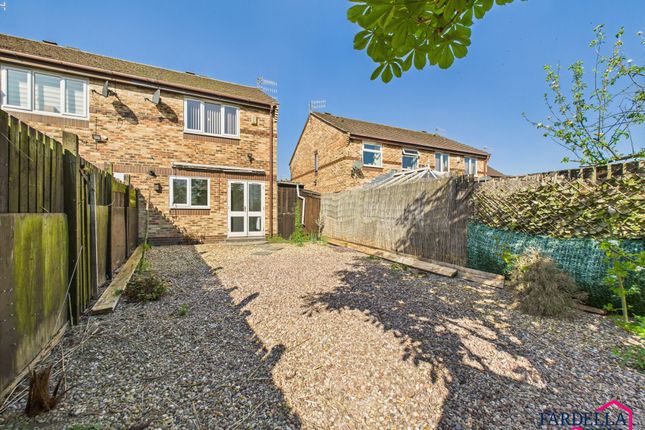 Thumbnail Semi-detached house for sale in Longton Road, Burnley
