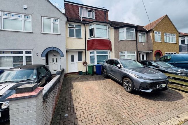 5-bed house on 30, Granville Road, Uxbridge, £600,000