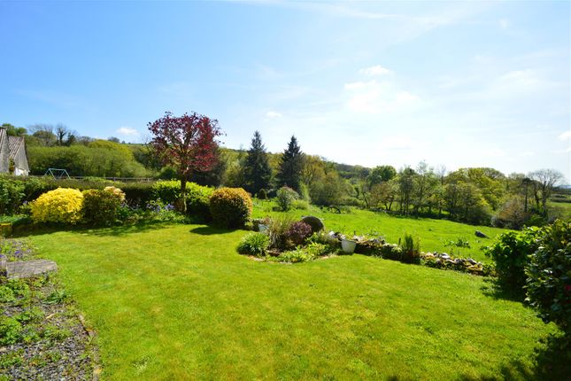 Country house for sale in Cudlipptown, Peter Tavy, Tavistock