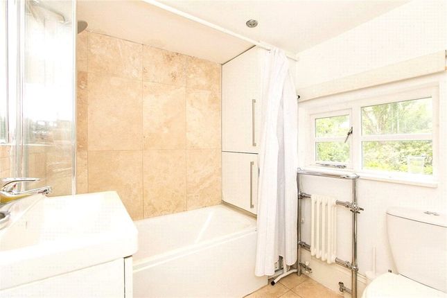 Flat for sale in Wallgrave Road, Earls Court, London