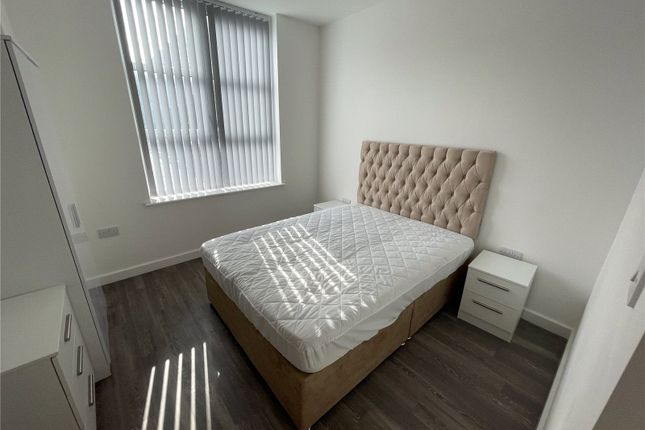 39, Wallgate Apartments, Miry Lane photo 4