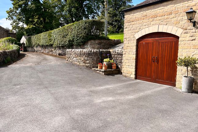 Barn conversion for sale in Heights Road, Fence, Burnley