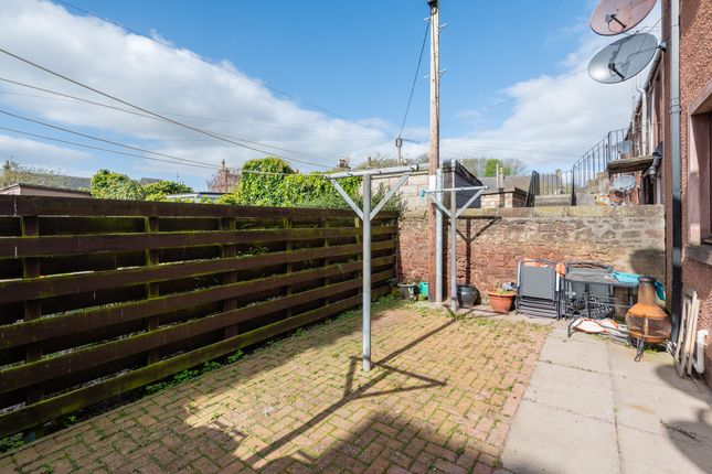 Flat for sale in Duke Street, Arbroath