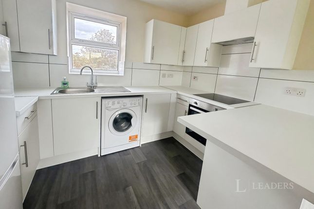 Blackthorn Close, Cambridge photo 2