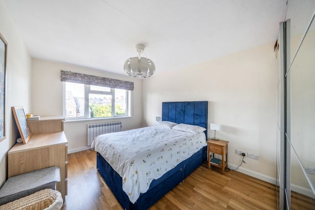 Flat 15, Cherwell Lodge,, Water Eaton Road, Oxfordshire photo 4
