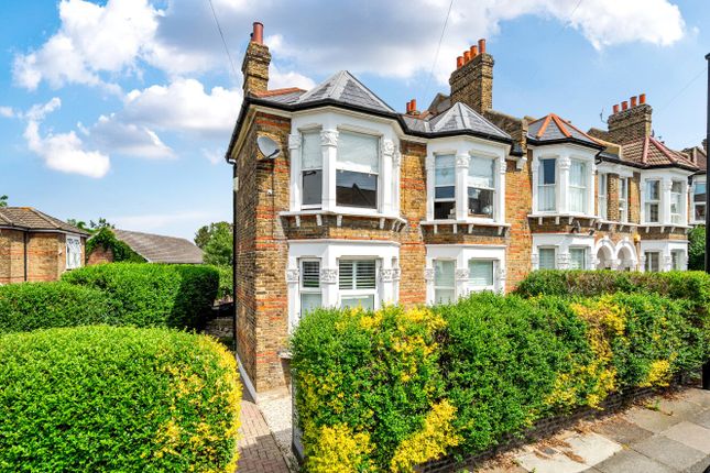2-bed maisonette on 106B,, Mount Pleasant Road, London, £425,000