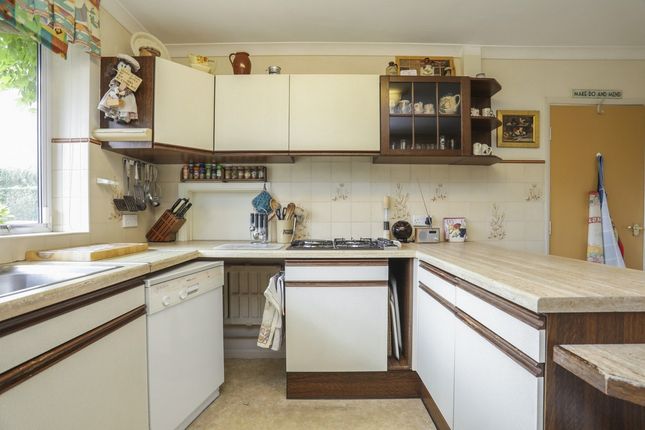 Flat The Chestnuts, 62, Castle Street, Thetford photo 4