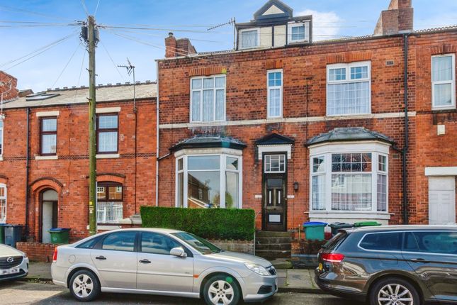 Thumbnail Terraced house for sale in Rooth Street, Wednesbury