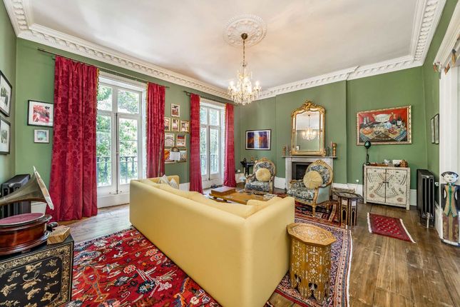4, Crescent Grove, London photo 4