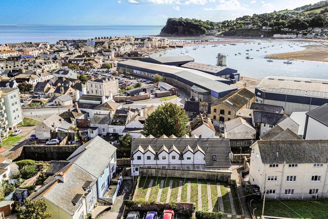 2 Westcliff Heights, Parson Street, Teignmouth photo 2