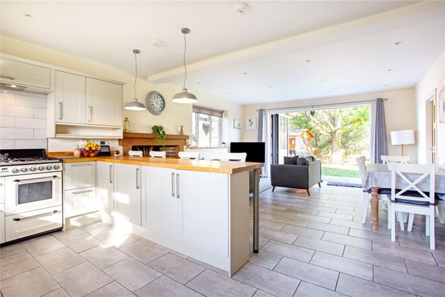 Detached house for sale in The Street, Selmeston, East Sussex