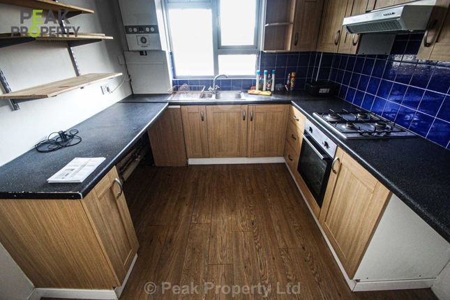 Flat for sale in London Road, Chalkwell