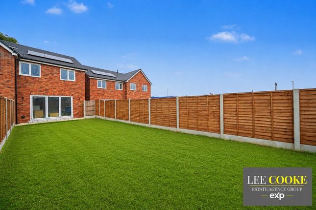 Plot 3, Windmill Court, Forton Road, Newport photo 4