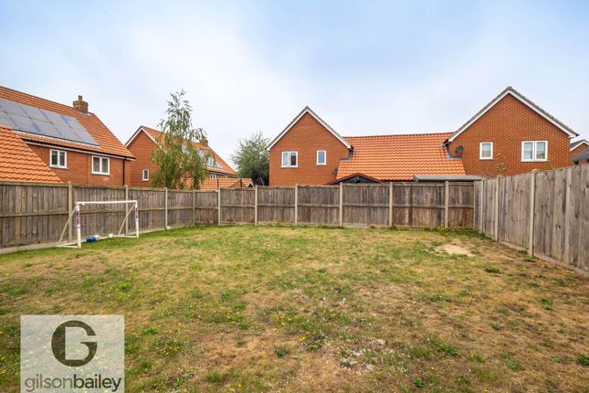7, Oaks Lea, Norwich photo 3