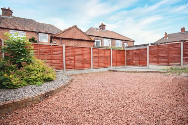 Semi-detached house for sale in Oaklands Avenue, Norton, Stockton-On-Tees