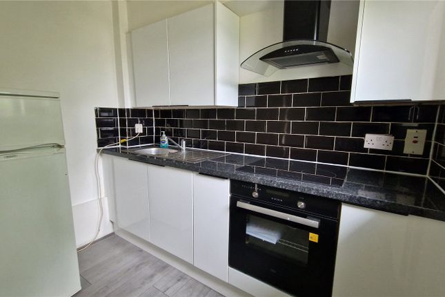 Flat for sale in Gower Street, Oldham, Greater Manchester