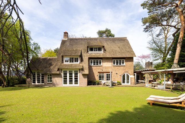 Villa for sale in Montenspark 1, 4837 CD Breda, Netherlands