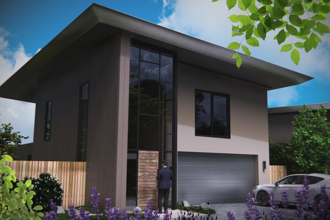 Cobbold House Plot 2
