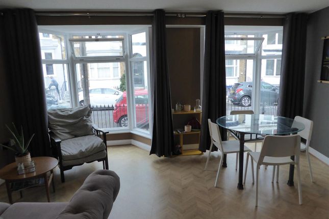 Flat for sale in Royal Road, Ramsgate