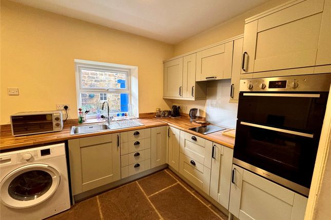 Detached house for sale in High Street, Hinderwell, Saltburn-By-The-Sea, North Yorkshire