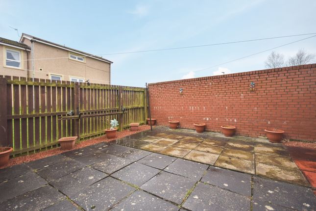 End terrace house for sale in Davan Loan, Newmains, Wishaw