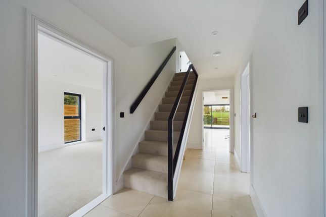 Detached house for sale in Bedford Road, Holwell, Hitchin