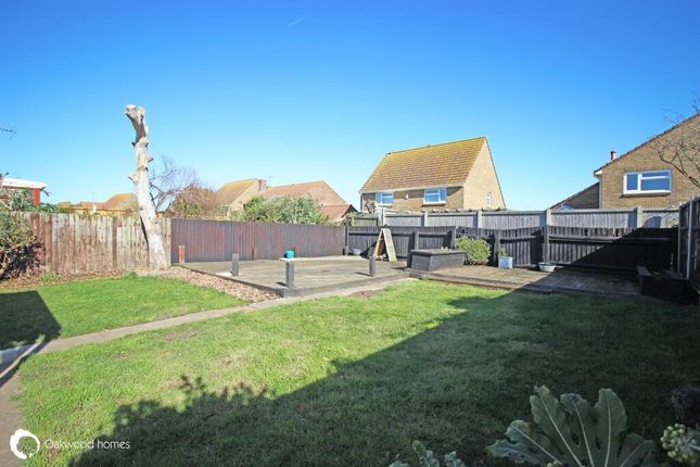 Bungalow for sale in Knockholt Road, Margate