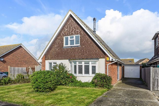 Thumbnail Detached house for sale in Harrow Drive, West Wittering, Chichester