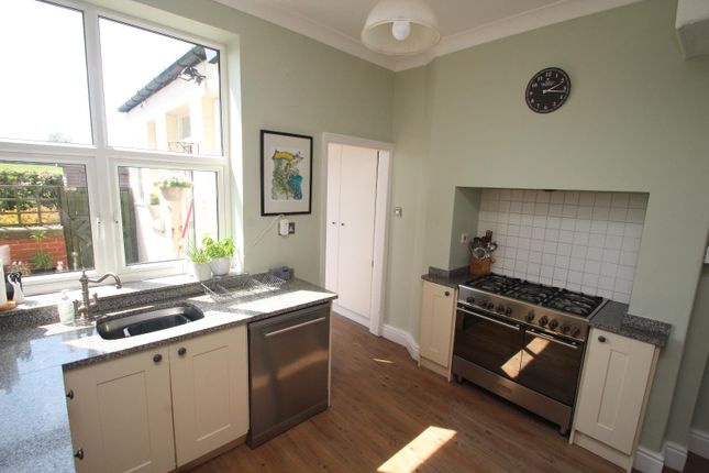 112, West End Avenue, North Yorkshire photo 5