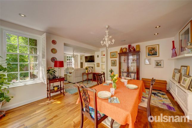 52A, Linden Road, Birmingham photo 3