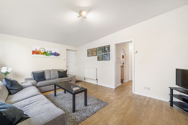 Flat to rent in Ellison Road, Sidcup, Kent