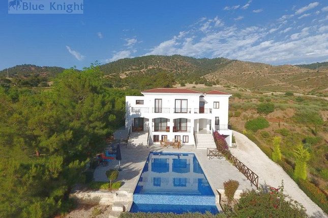 Thumbnail Detached house for sale in Paphos, Nea Dimmata