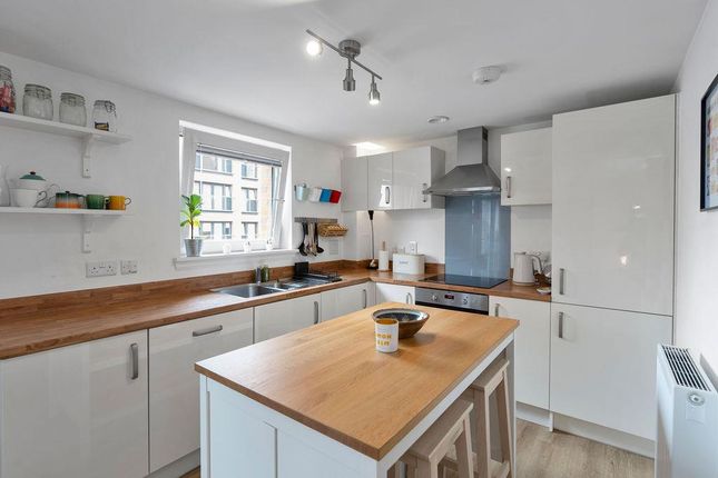 Ashley Place, Edinburgh, EH6, Edinburgh photo 4