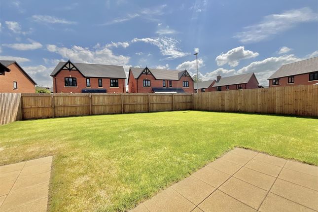Plot 22, Alderwood Gardens, Nantwich photo 2