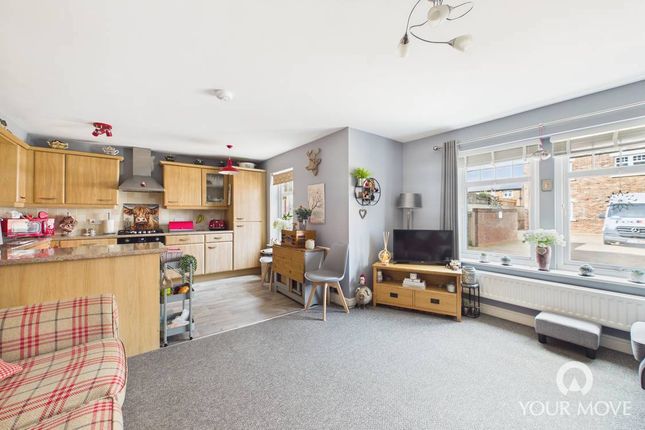 14, Merlin Court, Cumbria photo 2