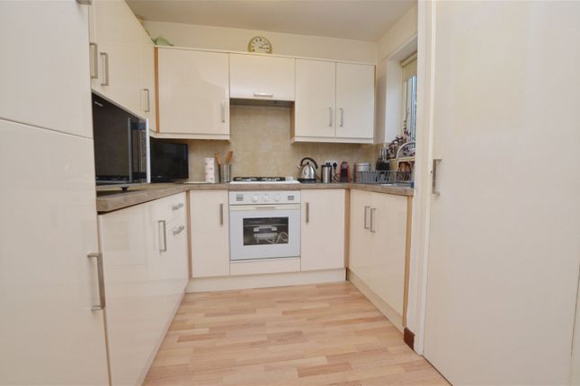 Semi-detached house for sale in Hunters Rise, Barnsley