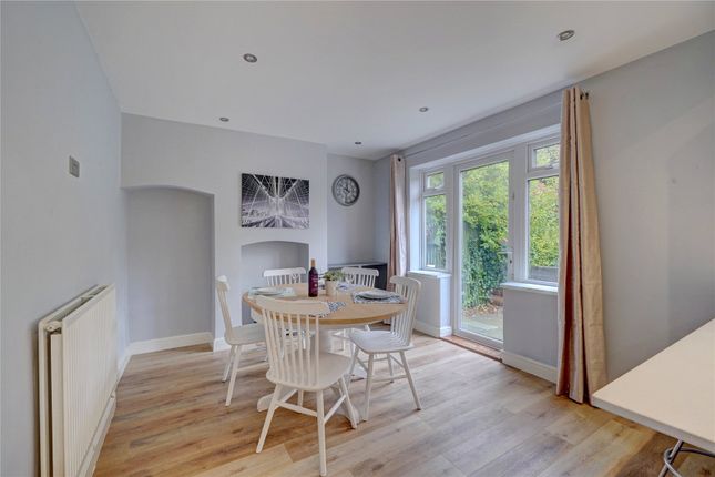 End terrace house for sale in Mulberry Road, Bournville, Birmingham