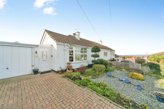 2-bed house on 32, Arfryn, Conwy, £260,000