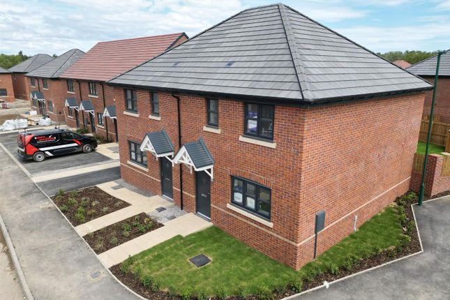 48, Bluebell Road, Redcar photo 2