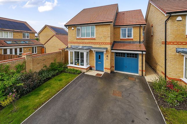 Thumbnail Detached house for sale in Serenity Close, Stanley, Wakefield, West Yorkshire