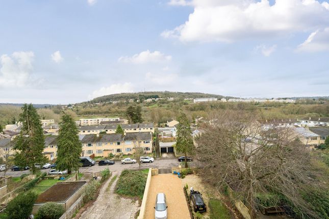 Flat for sale in Grosvenor Place, Bath, Somerset