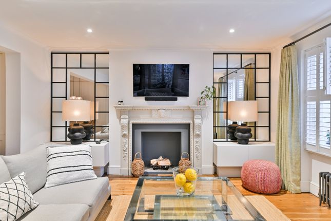 Flat A, 42,, Cathcart Road, London photo 4