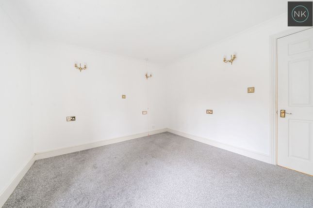 Flat for sale in Village Heights, Chingford Lane, Woodford Green, Essex