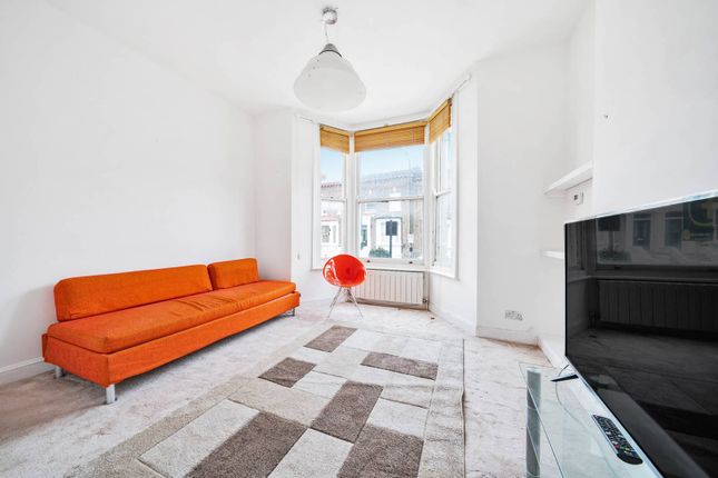 Thumbnail Flat for sale in Saltram Crescent, Maida Vale, London