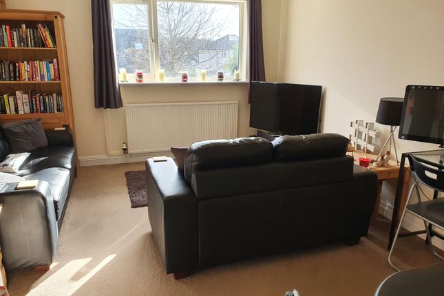 Flat to rent in Quay Side, Frodsham