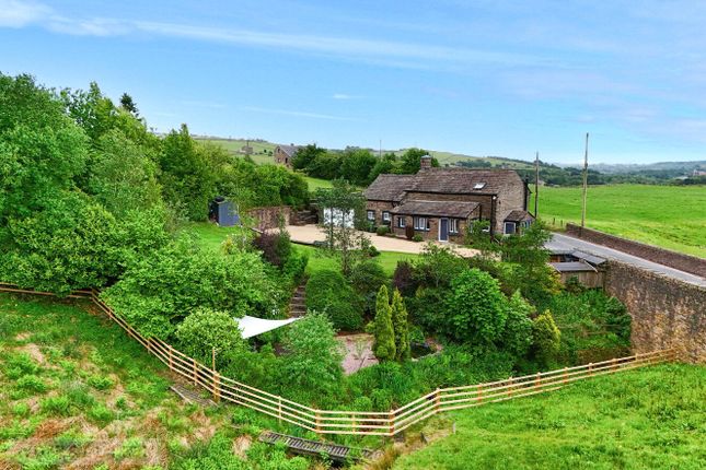 Cold House Farm,, Roebuck Lane, Oldham photo 3