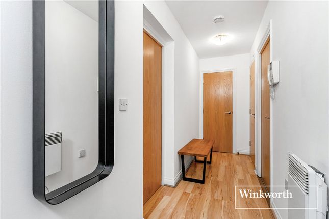 Flat 1, Gibson Court, 3, Constable Close, London photo 2